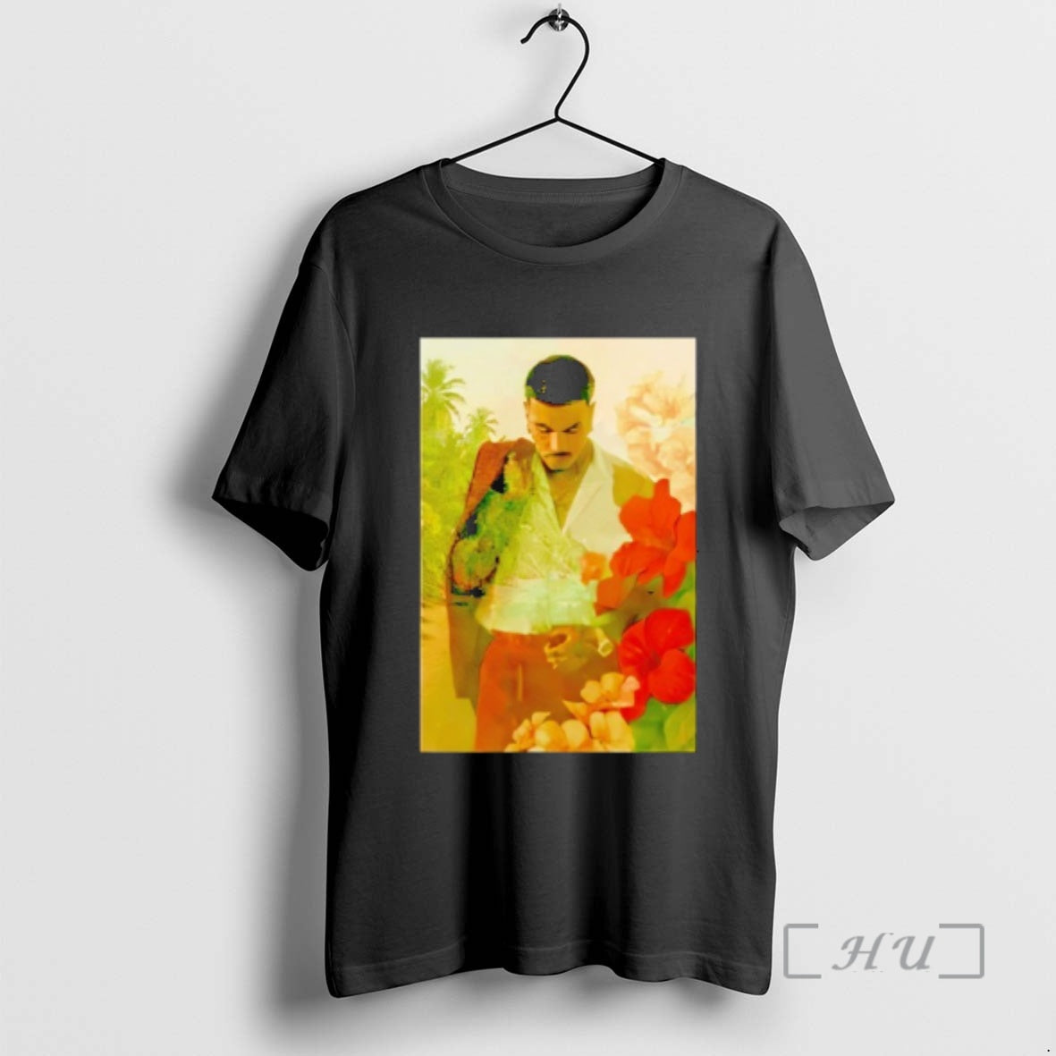 Officials Rauw Alejandro Raul Portrait T-Shirts, Hoodie, Sweatshirt | PrintMintTees.com
