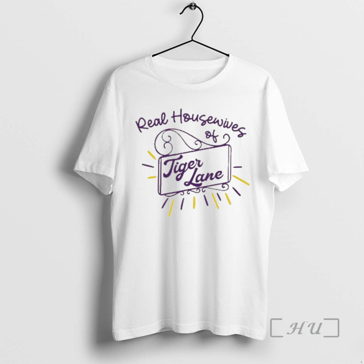 Officials Real Housewives Of Tiger Lane T-Shirts, Hoodie, Sweatshirt | PrintMintTees.com