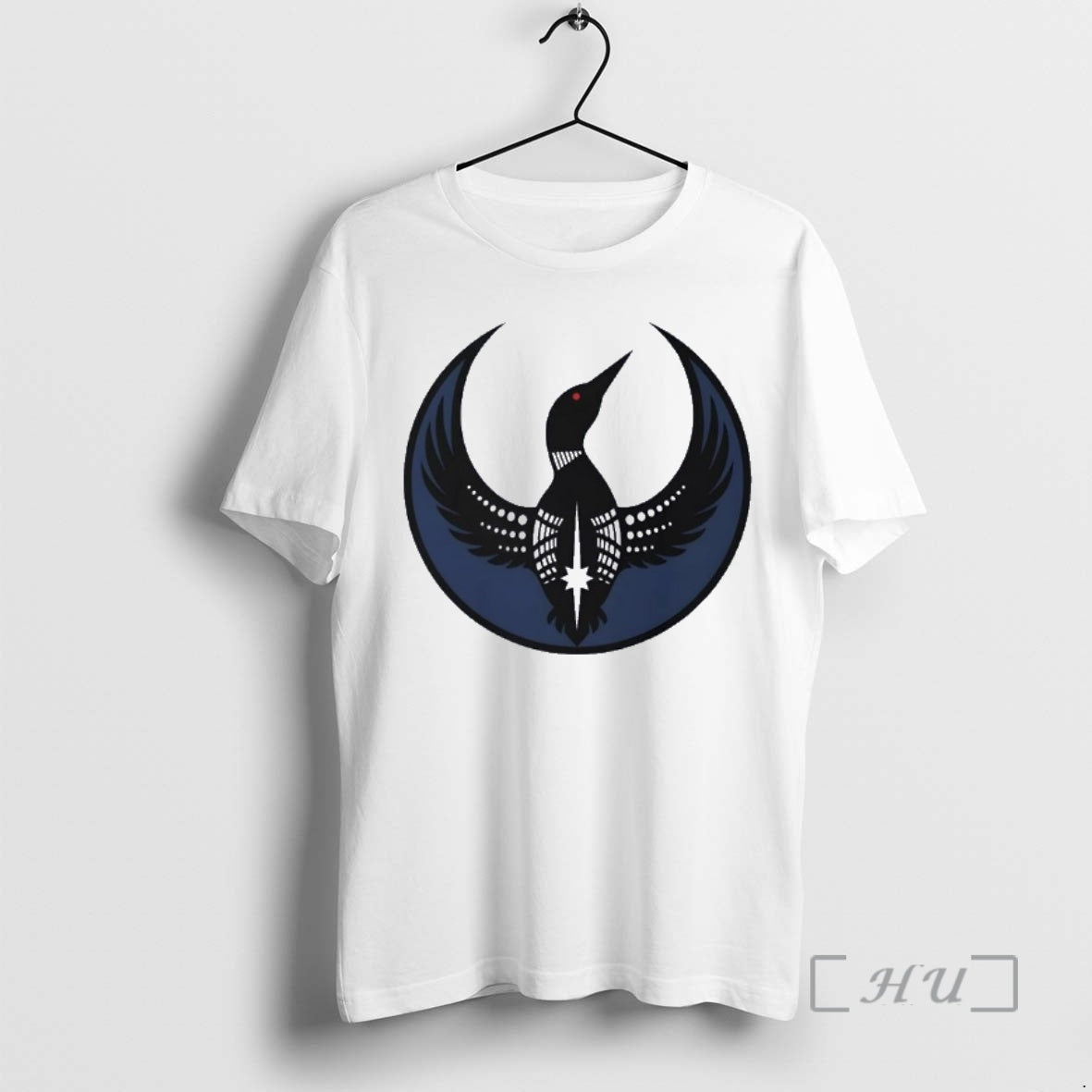 Officials Rebel Alliance Loon Minnesota Resistance Anti Ice T-Shirts, Hoodie, Sweatshirt | PrintMintTees.com