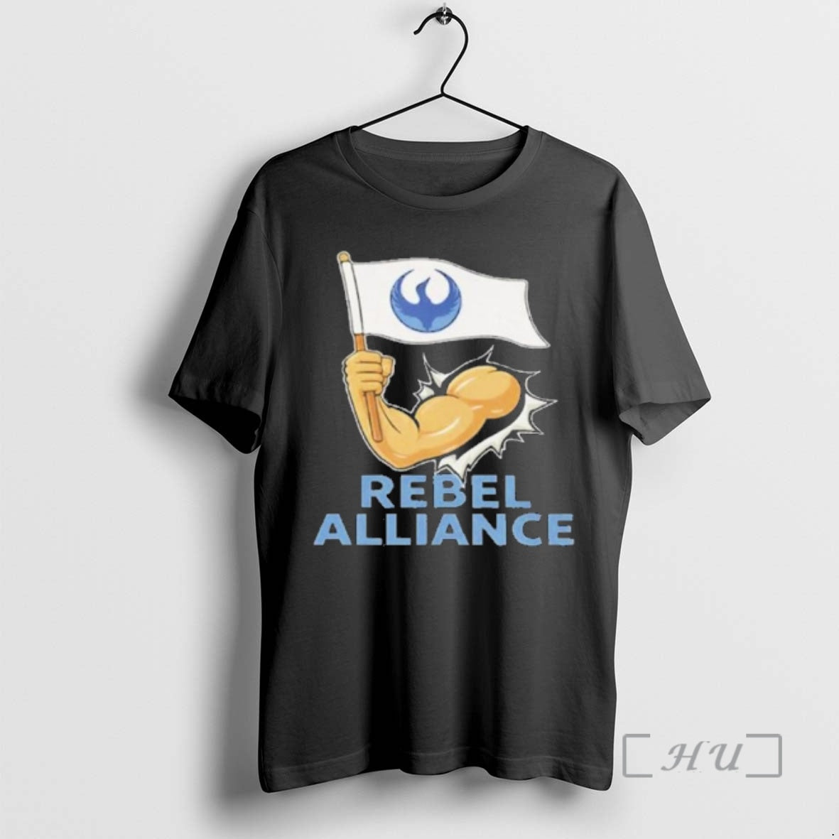 Officials Rebel Alliance Loon Star T-Shirts, Hoodie, Sweatshirt | PrintMintTees.com