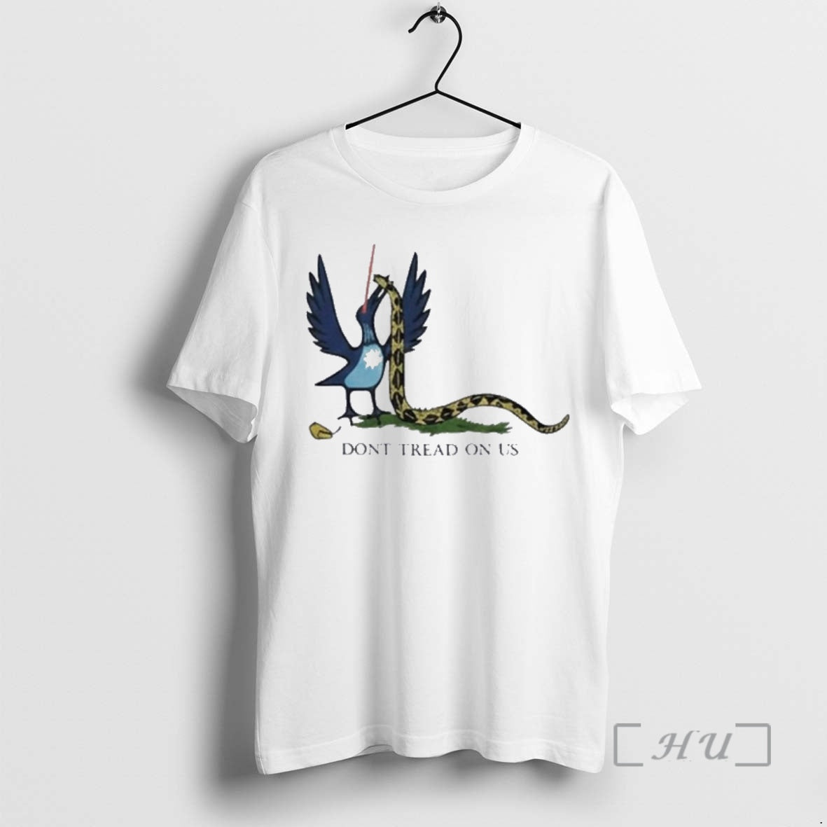 Officials Rebel Loon Alliance Dont Tread On Us T-Shirts, Hoodie, Sweatshirt | PrintMintTees.com