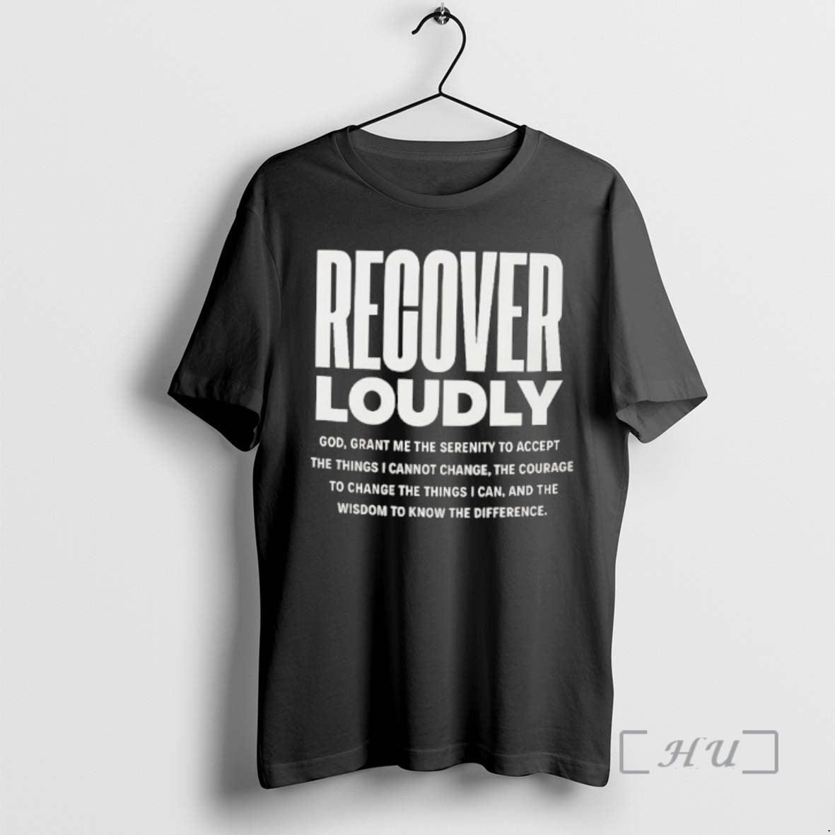 Officials Recover Loudly T-Shirts, Hoodie, Sweatshirt