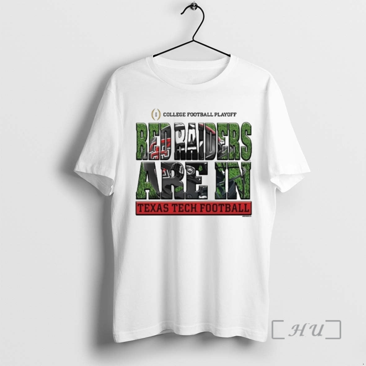 Officials Red Raiders Are Cfp 2025 Texas Tech Red Raiders Helmet T-Shirts, Hoodie, Sweatshirt