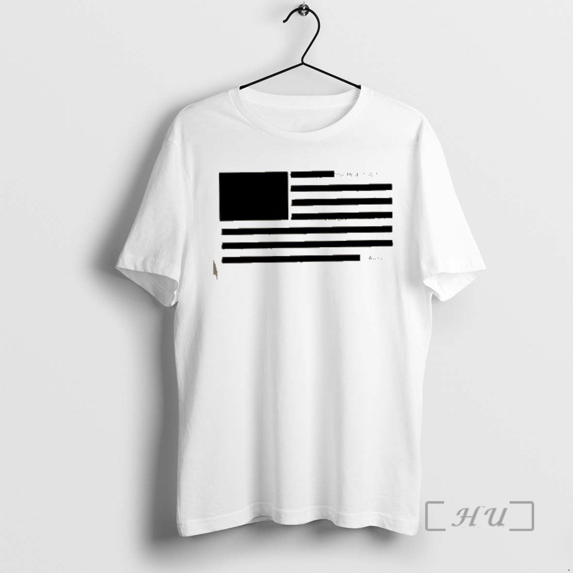Officials Redacted Preamble White Us Flag T-Shirts, Hoodie, Sweatshirt | PrintMintTees.com