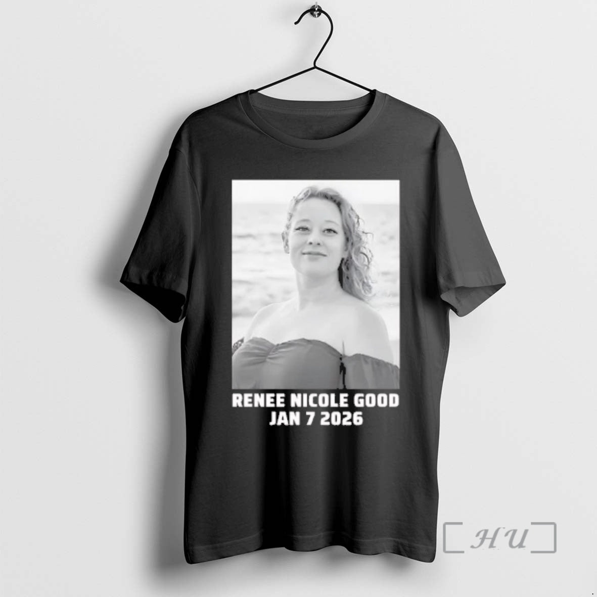 Officials Renee Nicole Good Jan 7 2026 Memorial T-Shirts, Hoodie, Sweatshirt | PrintMintTees.com