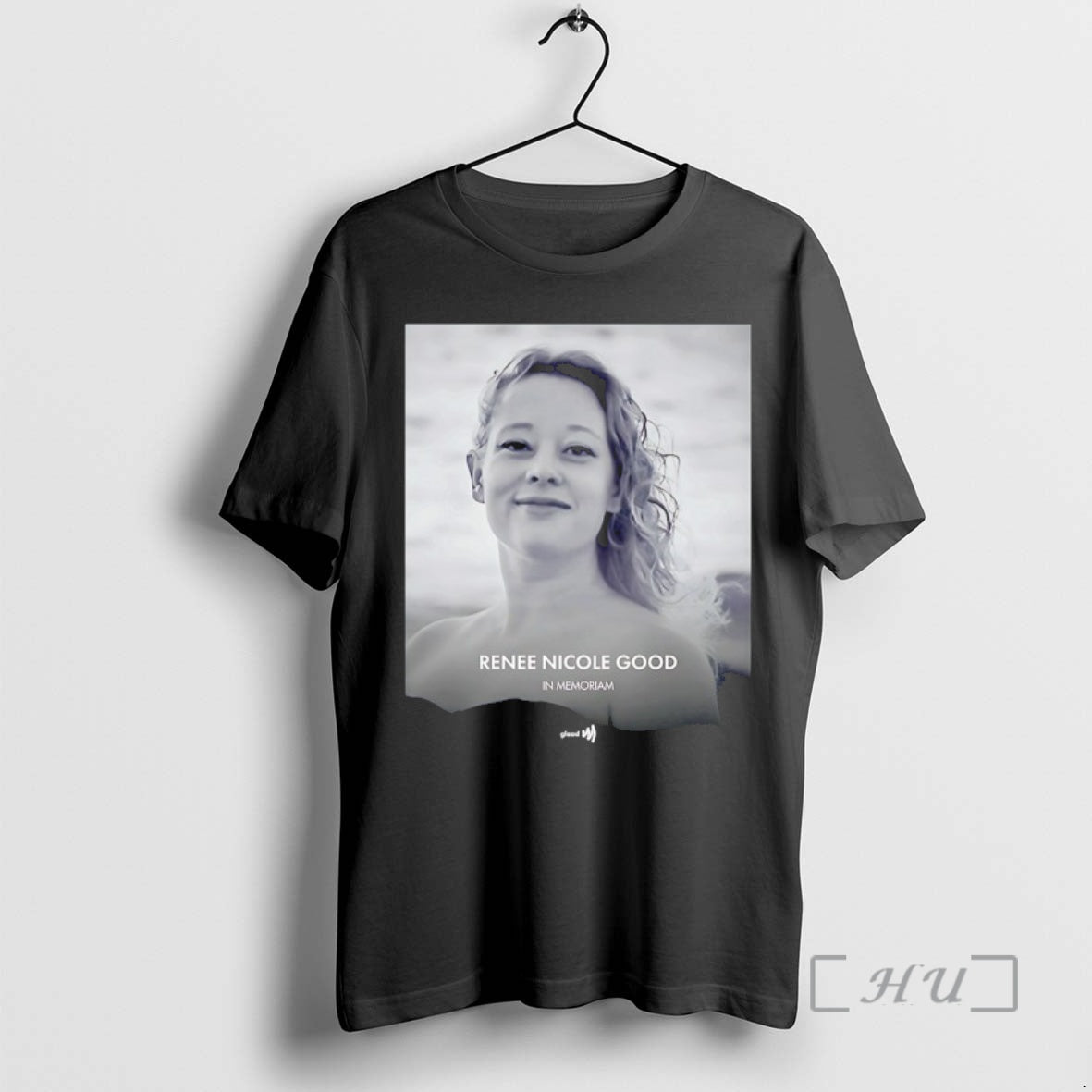 Officials Renee Nicole Good Memoriam T-Shirts, Hoodie, Sweatshirt