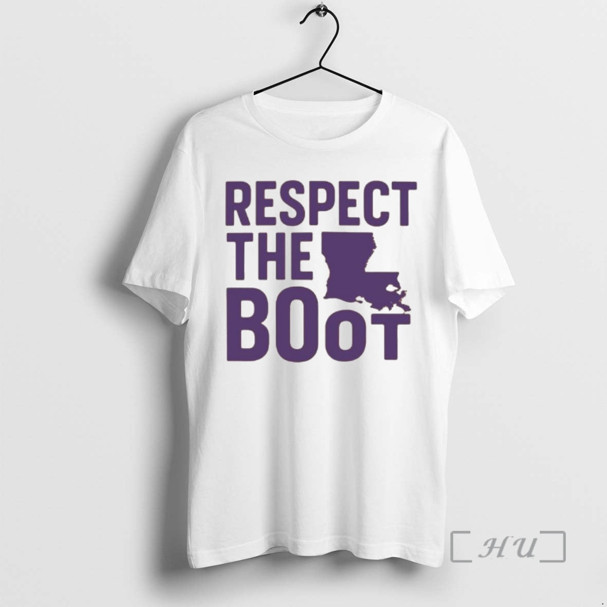 Officials Respect The Boot Ornaments T-Shirts, Hoodie, Sweatshirt | PrintMintTees.com