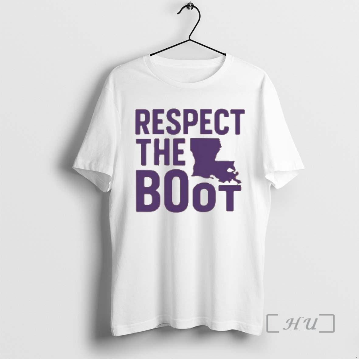 Officials Respect The Boot T-Shirts, Hoodie, Sweatshirt | PrintMintTees.com