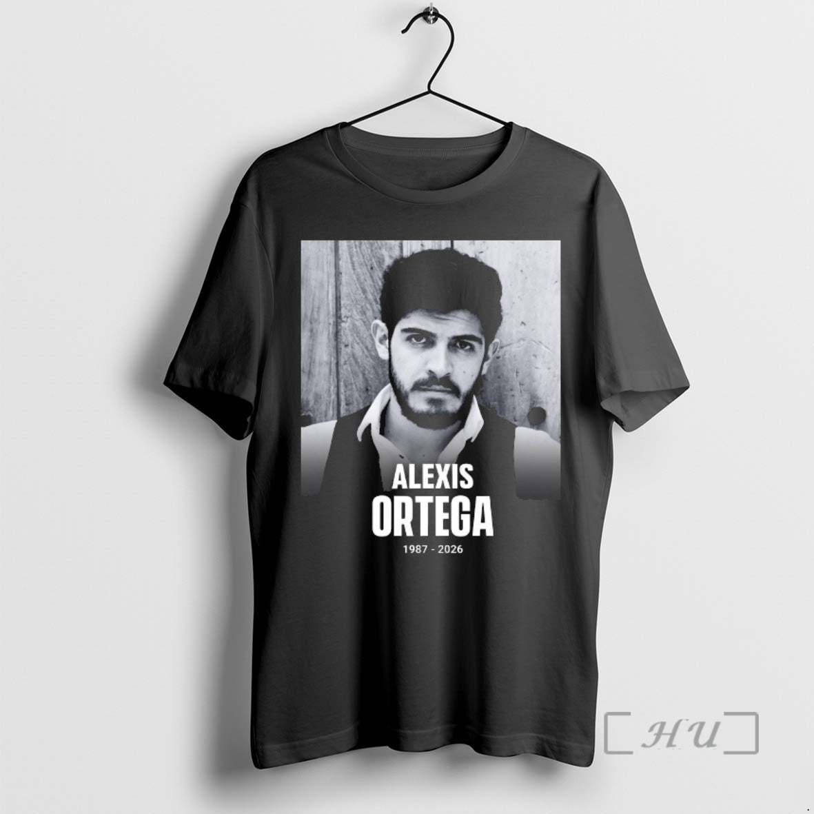 Officials Rest In Peace Alexis Ortega 1987 2026 T-Shirts, Hoodie, Sweatshirt | PrintMintTees.com