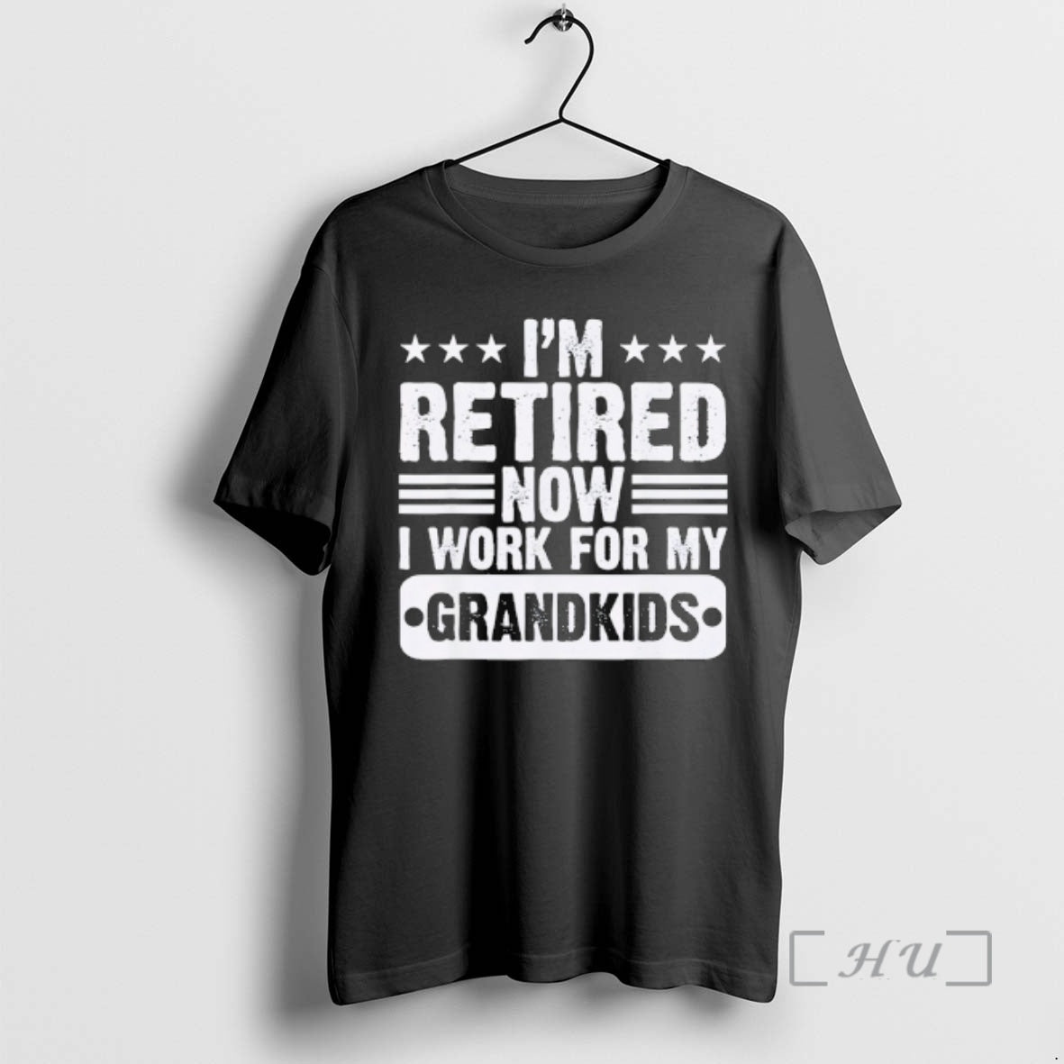 Officials Retired Im Worked For My Grandkids Retirement Grandpa T-Shirts, Hoodie, Sweatshirt | PrintMintTees.com