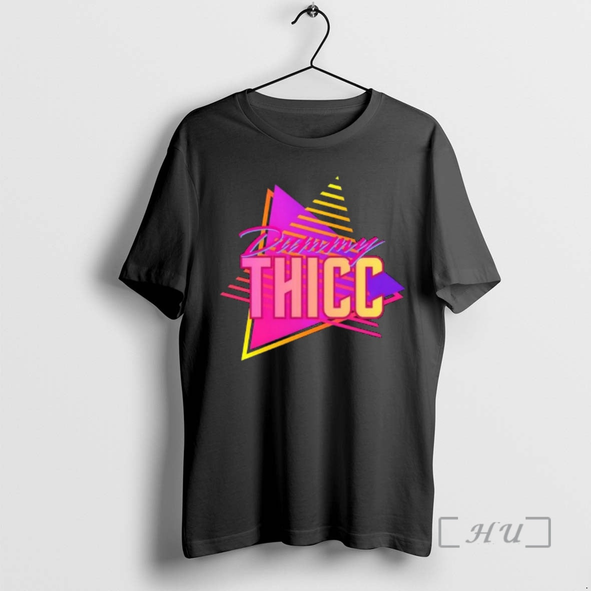 Officials Retro And Dummy Thicc T-Shirts, Hoodie, Sweatshirt | PrintMintTees.com