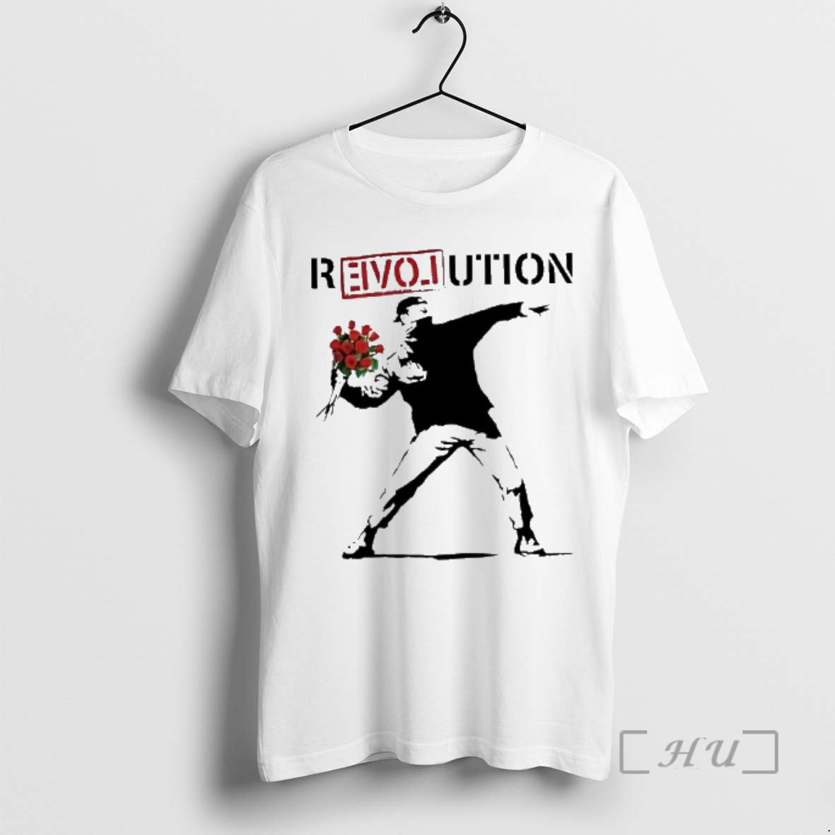 Officials Revolution Anyone Need T-Shirts, Hoodie, Sweatshirt | PrintMintTees.com