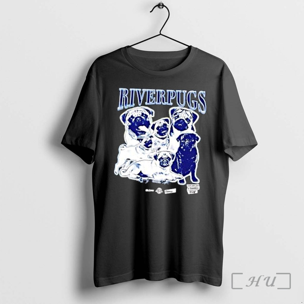 Officials Riverpugs Pugs Riverpugs Make Your Dog