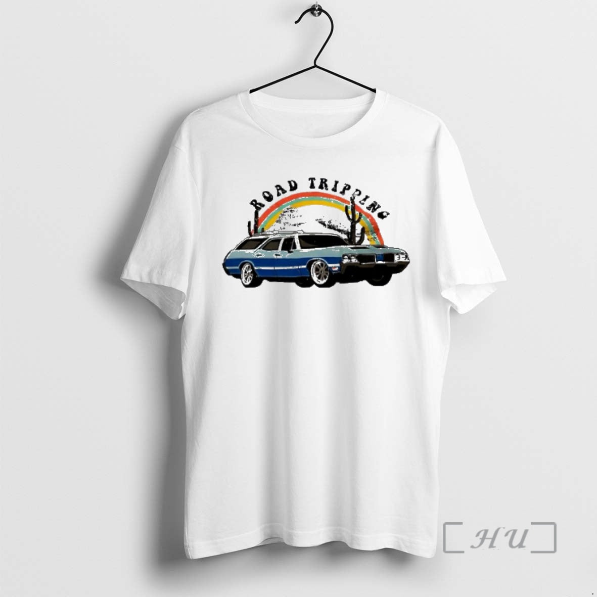 Officials Road Tripping Oldsmobile Vista Cruiser Vintage T-Shirts, Hoodie, Sweatshirt | PrintMintTees.com