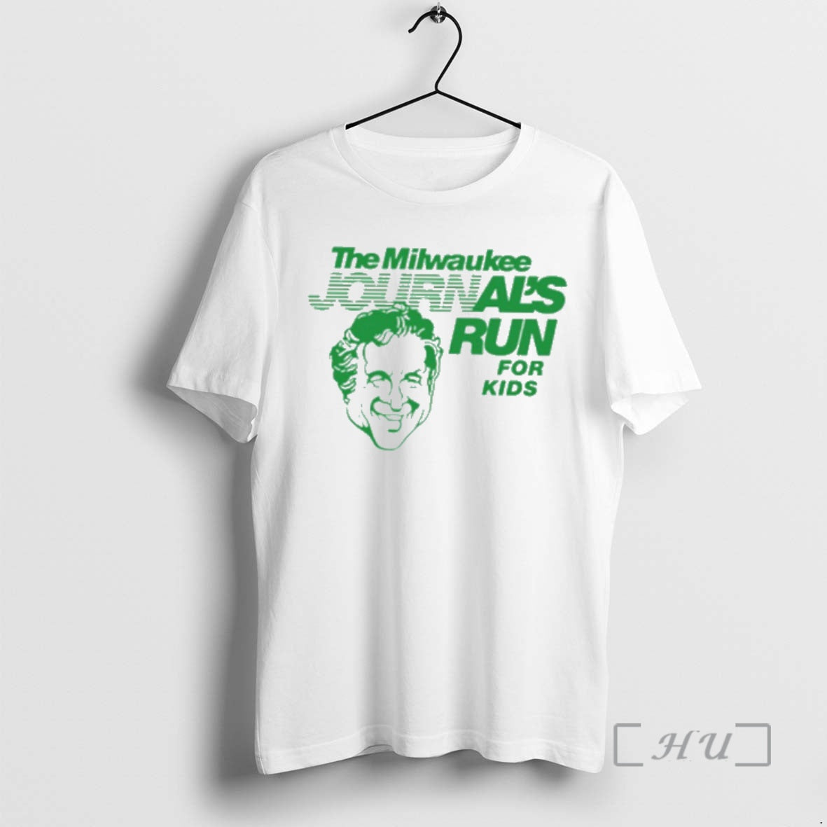 Officials Rob Mcelhenney The Milwaukee Journals Run For Kids T-Shirts, Hoodie, Sweatshirt | PrintMintTees.com
