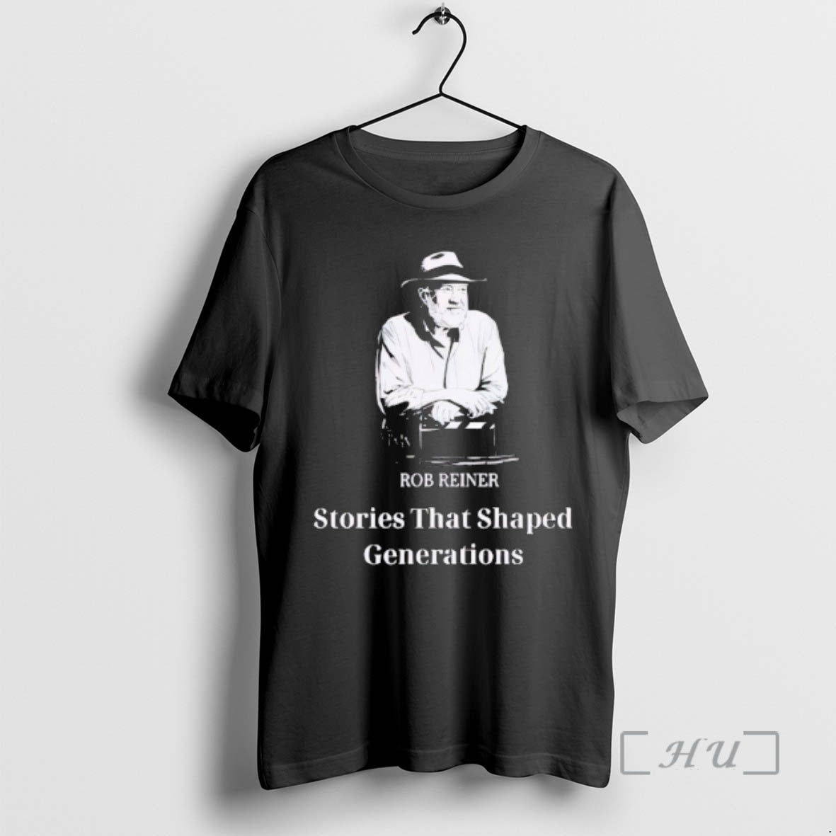 Officials Rob Reiner Stories That Shaped Generation T-Shirts, Hoodie, Sweatshirt | PrintMintTees.com