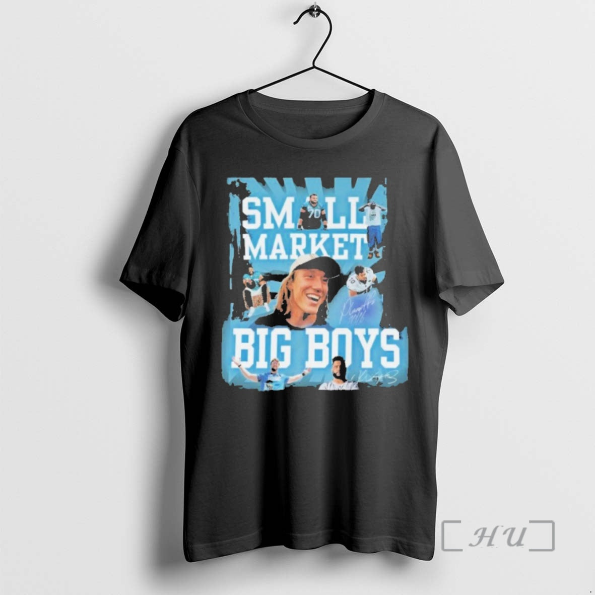 Officials Robert Hainsey Small Market Big Boys T-Shirts, Hoodie, Sweatshirt | PrintMintTees.com