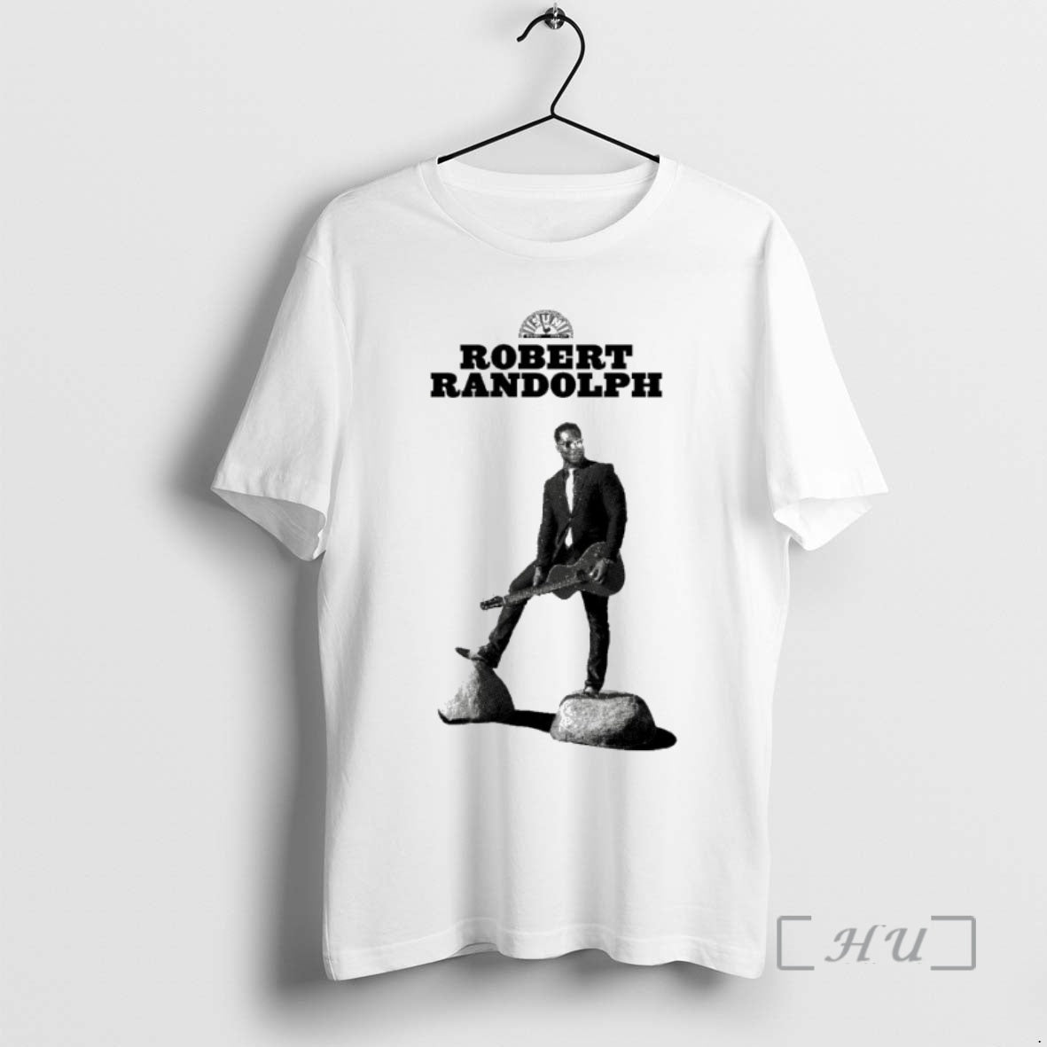 Officials Robert Randolph Rock Sun Records T-Shirts, Hoodie, Sweatshirt | PrintMintTees.com