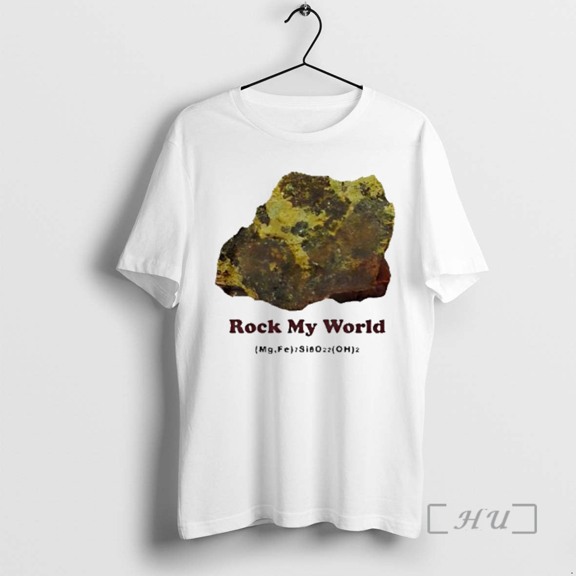 Officials Rock My World T-Shirts, Hoodie, Sweatshirt | PrintMintTees.com