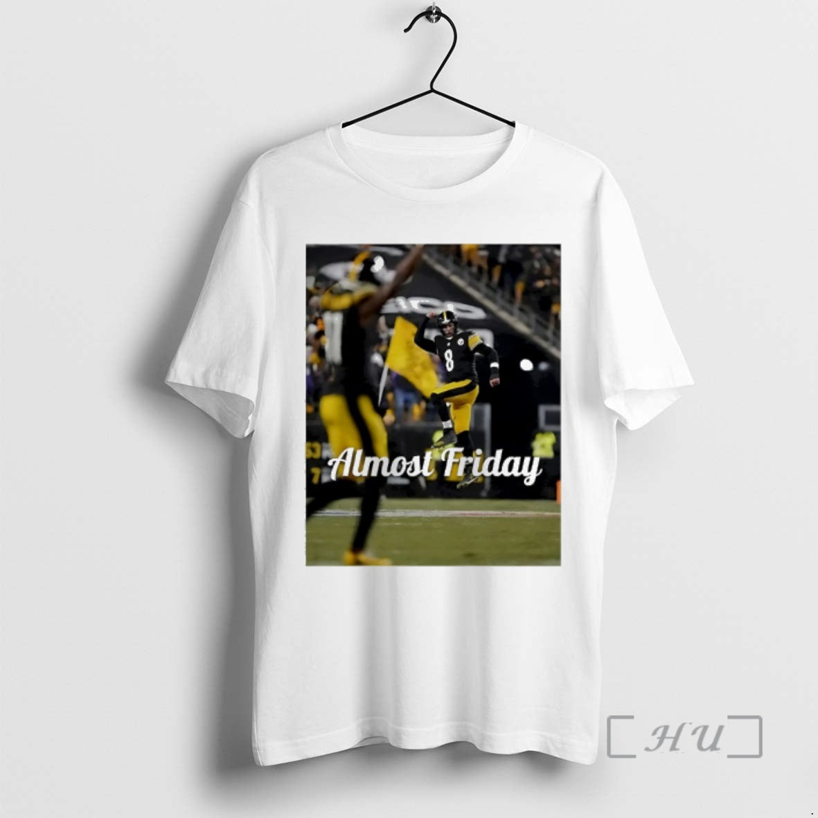 Officials Rodgers Jump Almost Friday T-Shirts, Hoodie, Sweatshirt