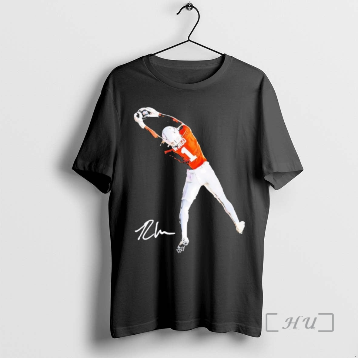 Officials Ryan Wingo Texas Longhorns Game Over Graphic T-Shirts, Hoodie, Sweatshirt | PrintMintTees.com