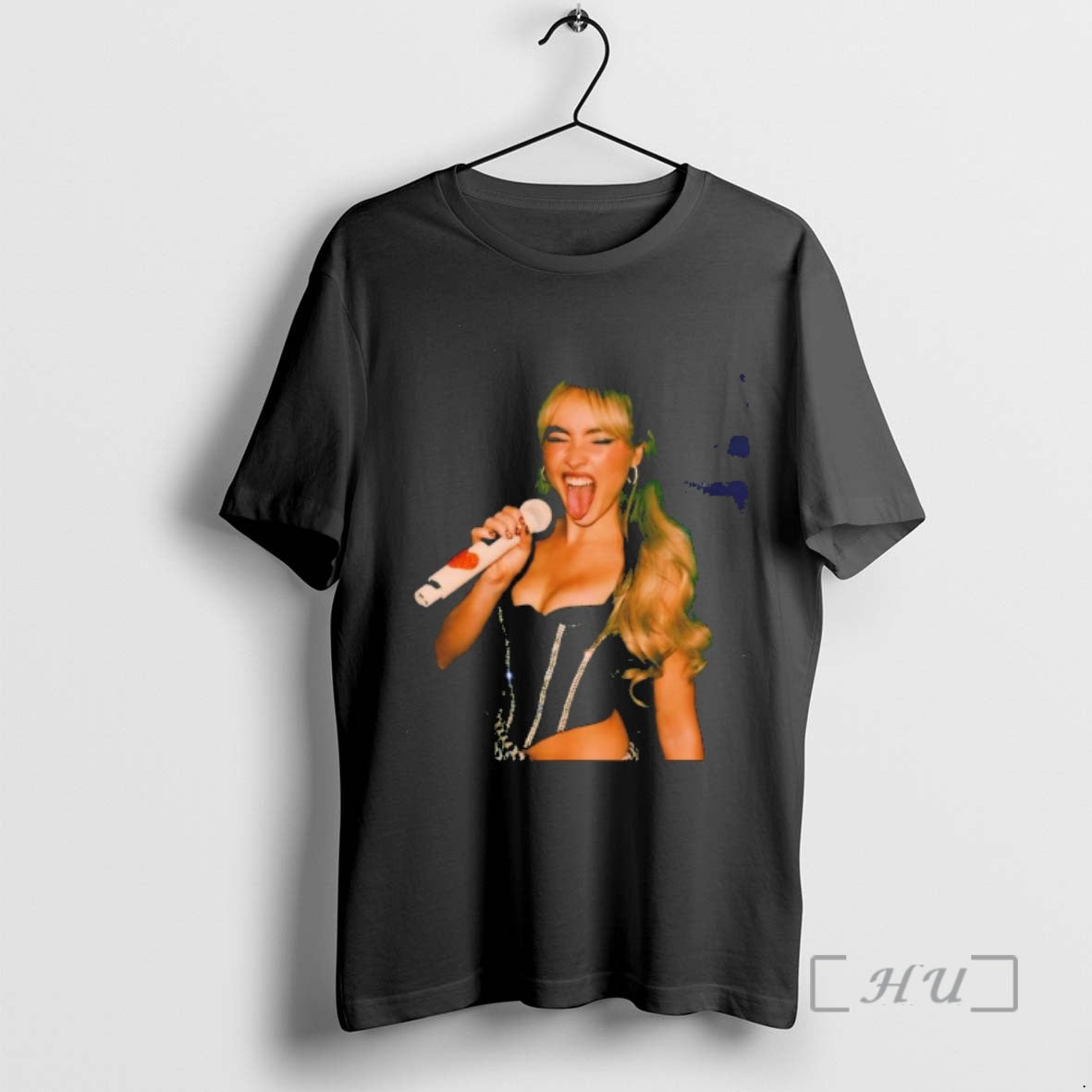 Officials Sabrina Short N Sweet Music Lover T-Shirts, Hoodie, Sweatshirt | PrintMintTees.com