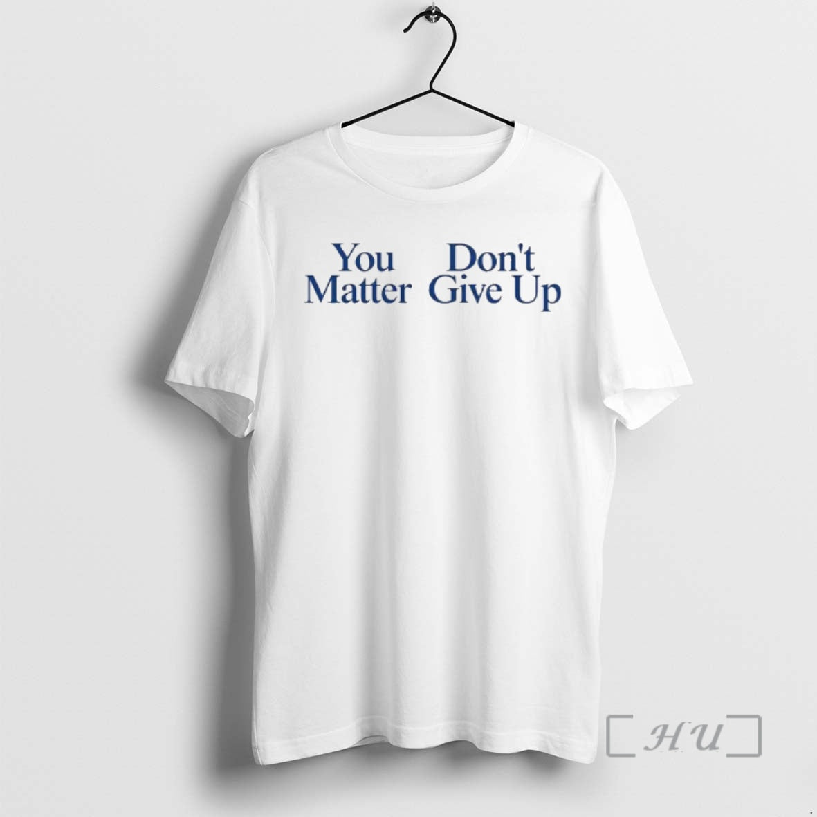 Officials Sabrina You Matter Dont Give Up Or You Dont Matter Give Up Letter Premium T-Shirts, Hoodie, Sweatshirt