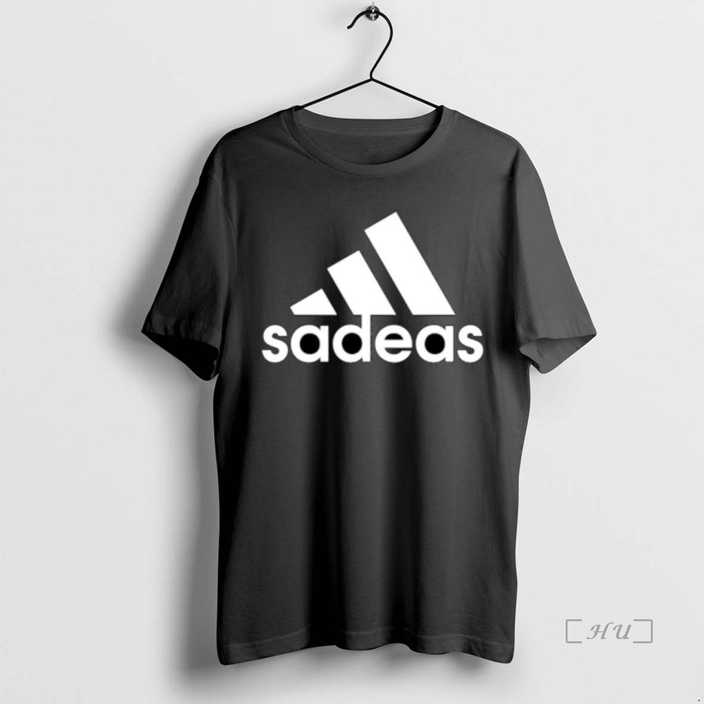 Officials Sadeas Logo Parody Ornaments T-Shirts, Hoodie, Sweatshirt | PrintMintTees.com