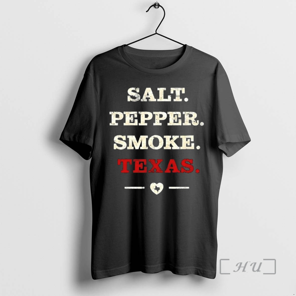 Officials Salt Pepper Smoke Texas T-Shirts, Hoodie, Sweatshirt
