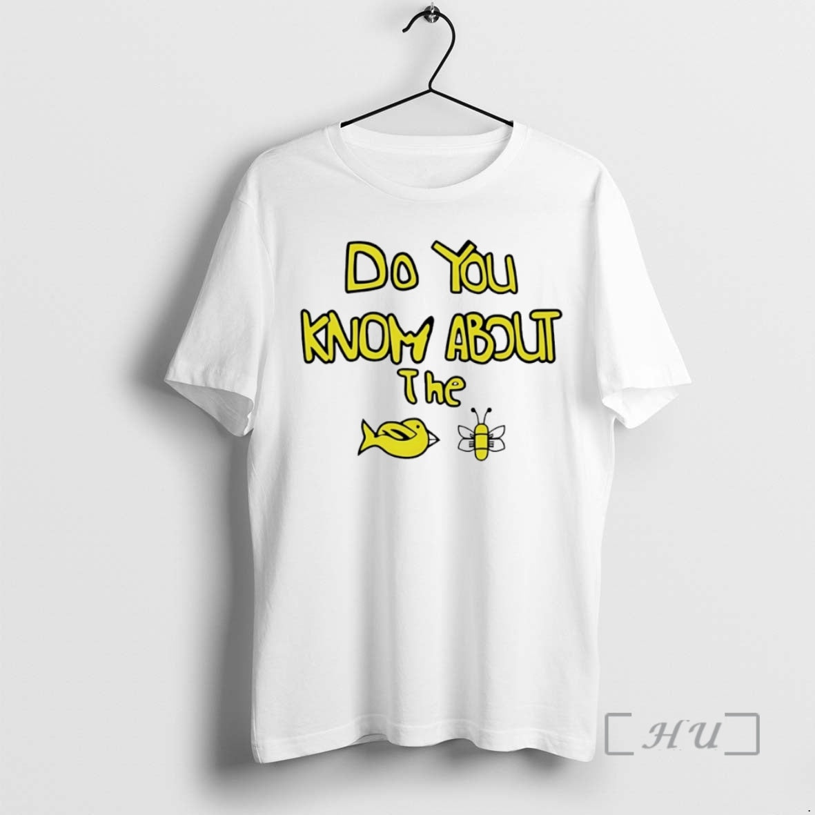 Officials Sam Cowell Do You Know About The Bird Bee Circle Premium T Shirts Sweater Hoodie, Sweatshirt | PrintMintTees.com