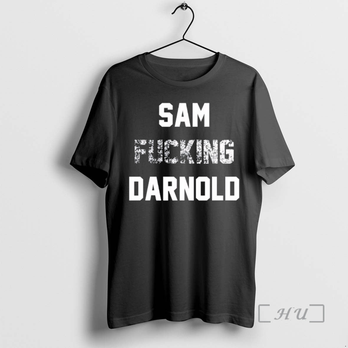 Officials Sam Fucking Darnold T-Shirts, Hoodie, Sweatshirt | PrintMintTees.com