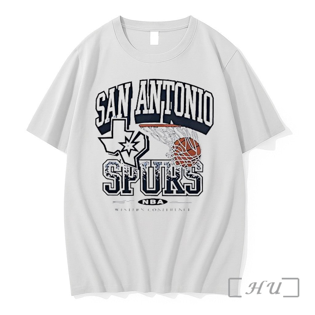 Officials San Antonio Spurs Nba Western Conference Basketball