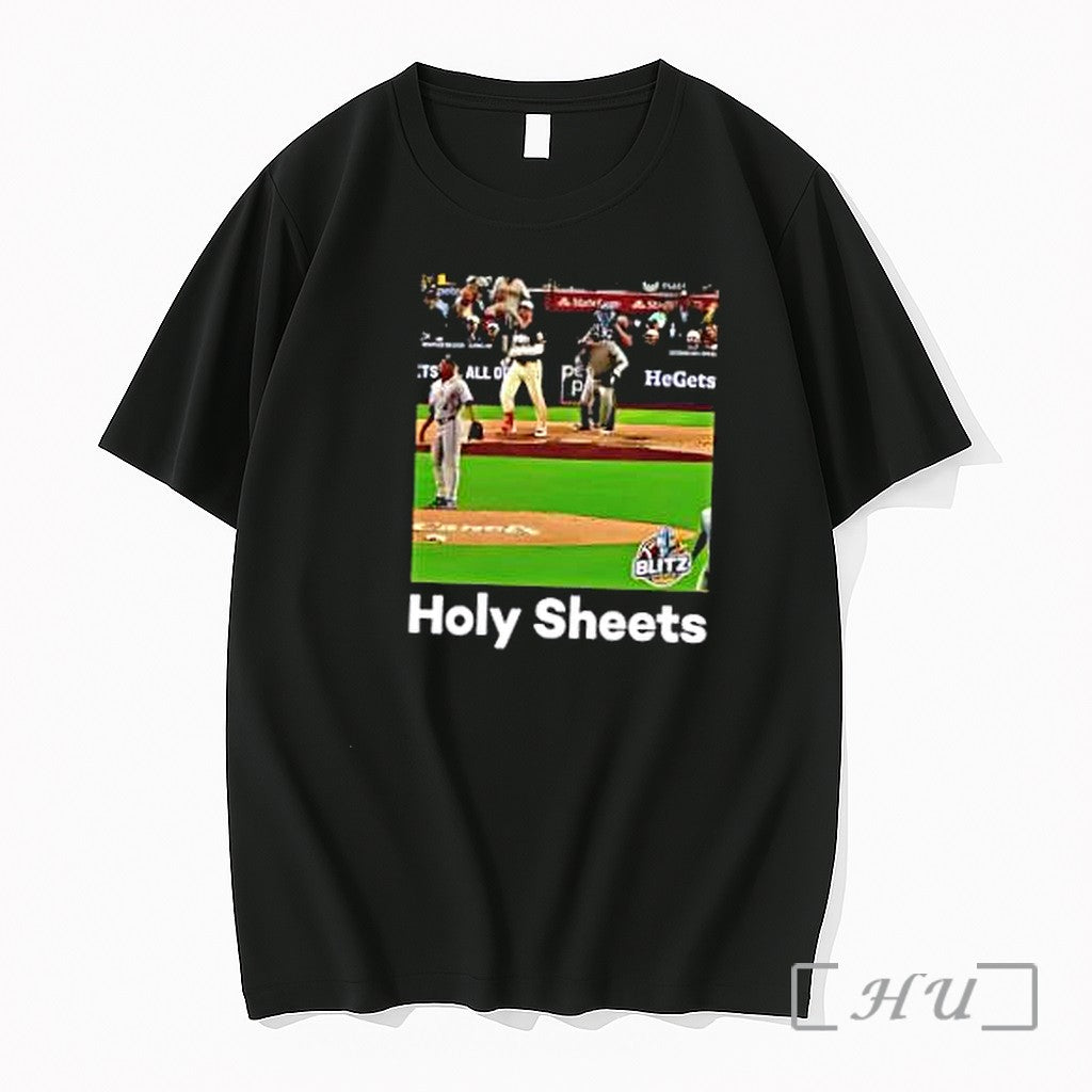 Officials San Diego Padres Holy Sheets Premium T Shirts Sweater Hoodie Jpg