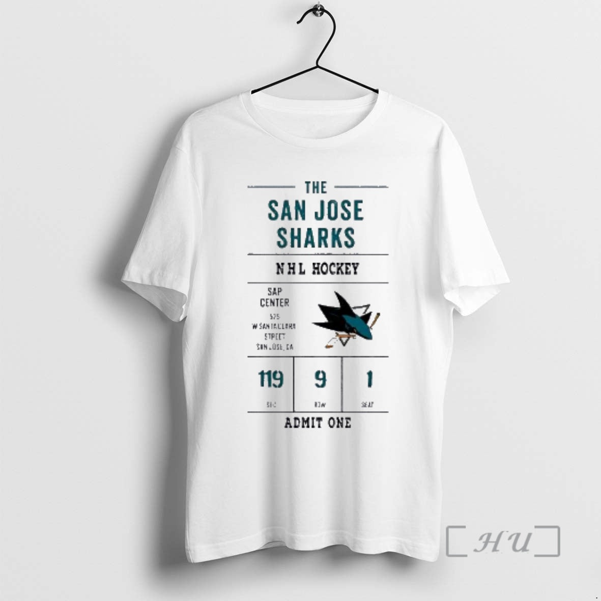 Officials San Jose Sharks Line Change Oversized Vintage T-Shirts, Hoodie, Sweatshirt | PrintMintTees.com