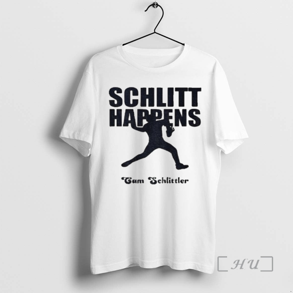 Officials Schlitt Happens Cam Schlittler New York Yankees Baseball T-Shirts, Hoodie, Sweatshirt | PrintMintTees.com