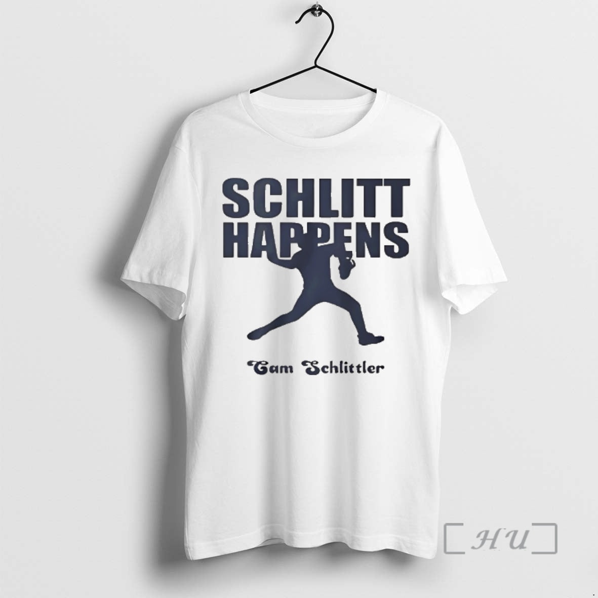 Officials Schlitt Happens Cam Schlittler New York Yankees T-Shirts, Hoodie, Sweatshirt | PrintMintTees.com