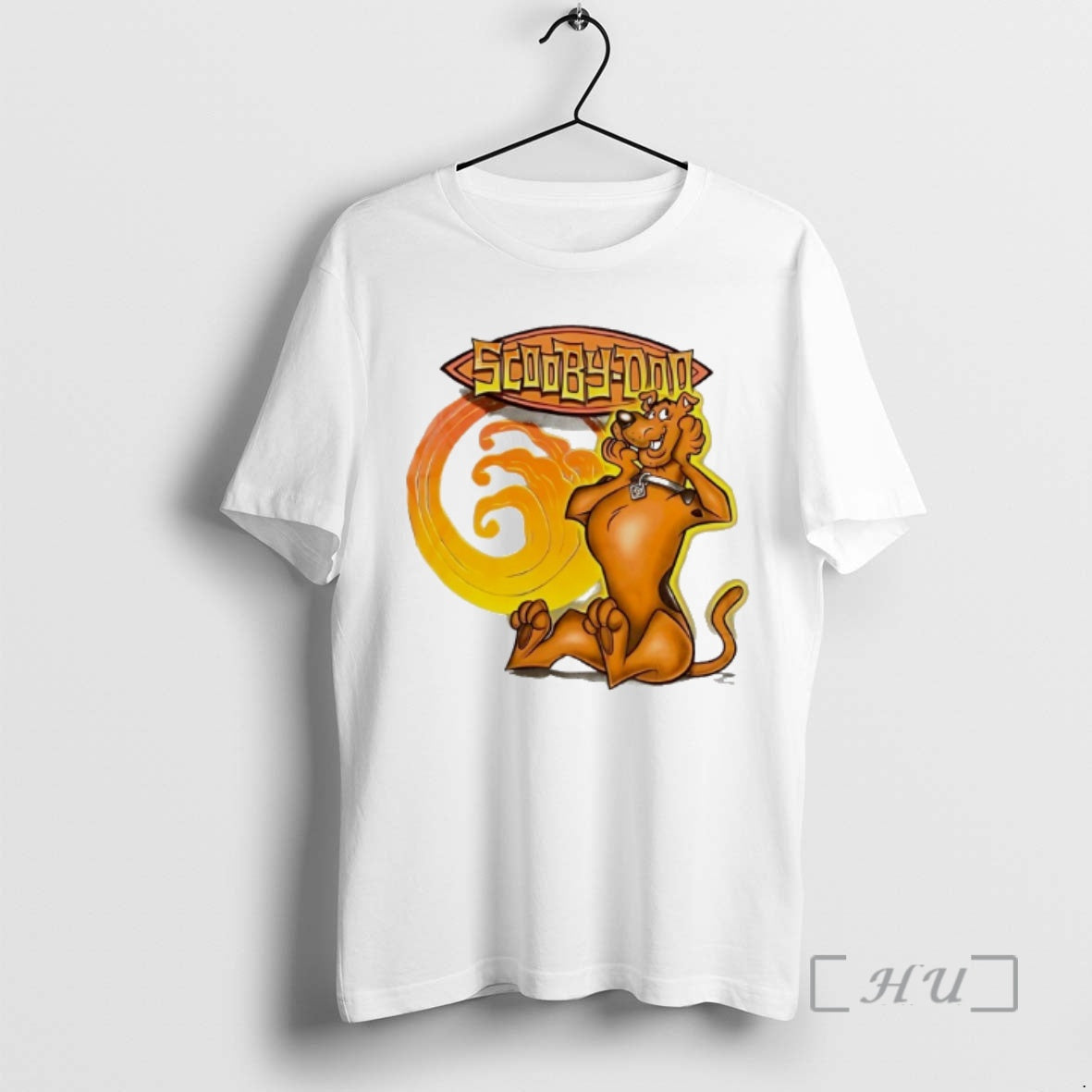 Officials Scooby Doo Vintage Y2k T-Shirts, Hoodie, Sweatshirt | PrintMintTees.com
