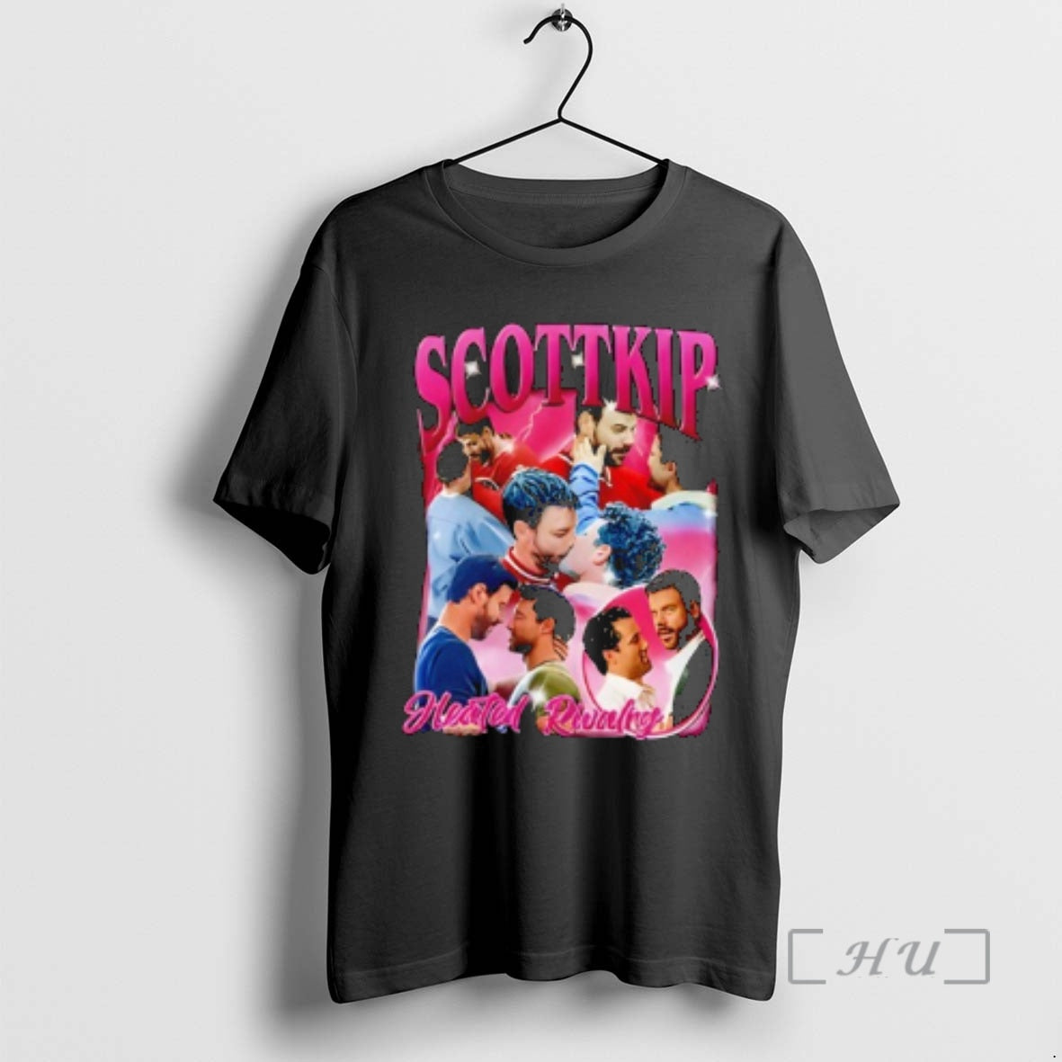 Officials Scottkip Heated Rivalry T-Shirts, Hoodie, Sweatshirt | PrintMintTees.com