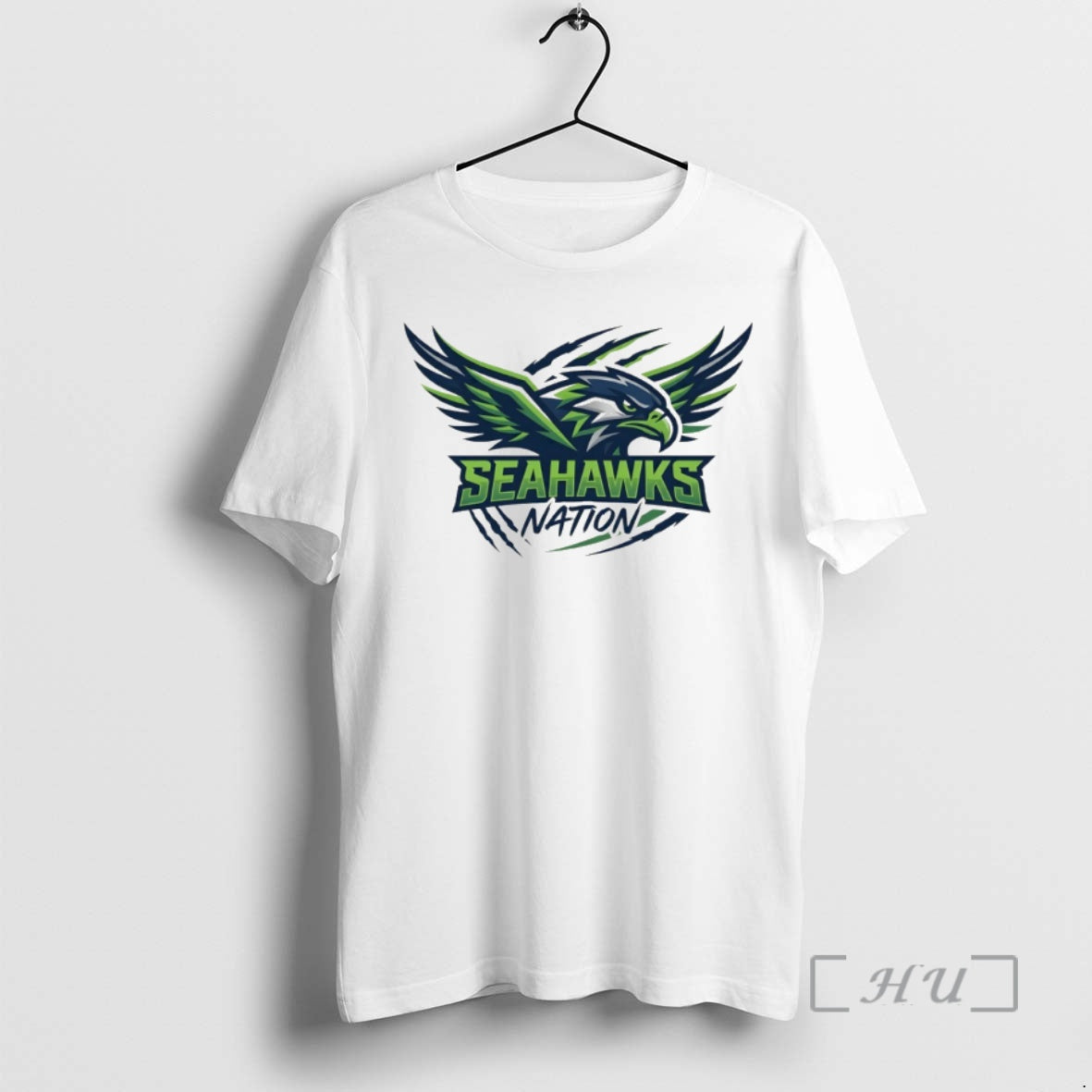 Officials Seahawks Nation Football Team Logo T-Shirts, Hoodie, Sweatshirt | PrintMintTees.com