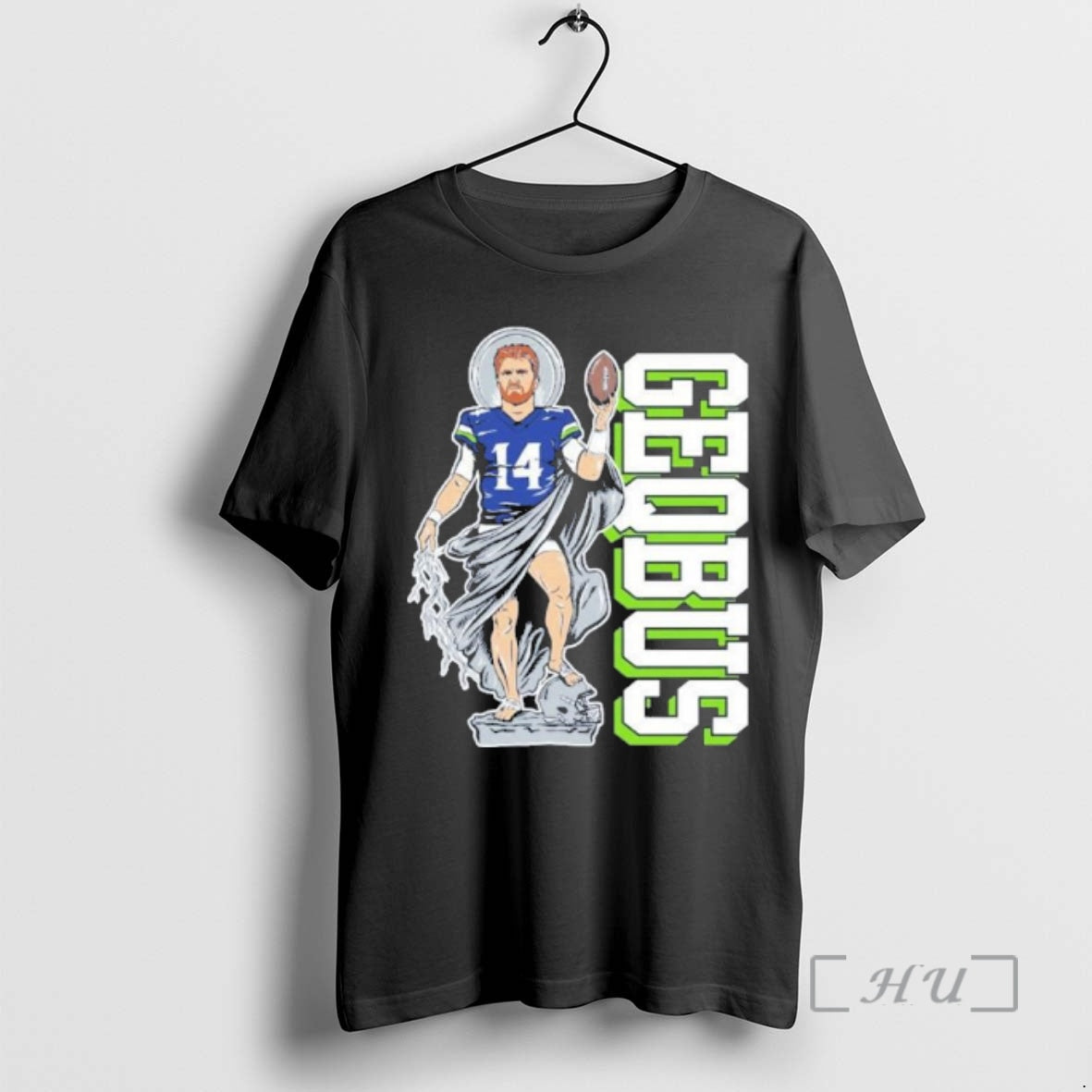 Officials Seattle Geqbus Sam Darnold T-Shirts, Hoodie, Sweatshirt | PrintMintTees.com
