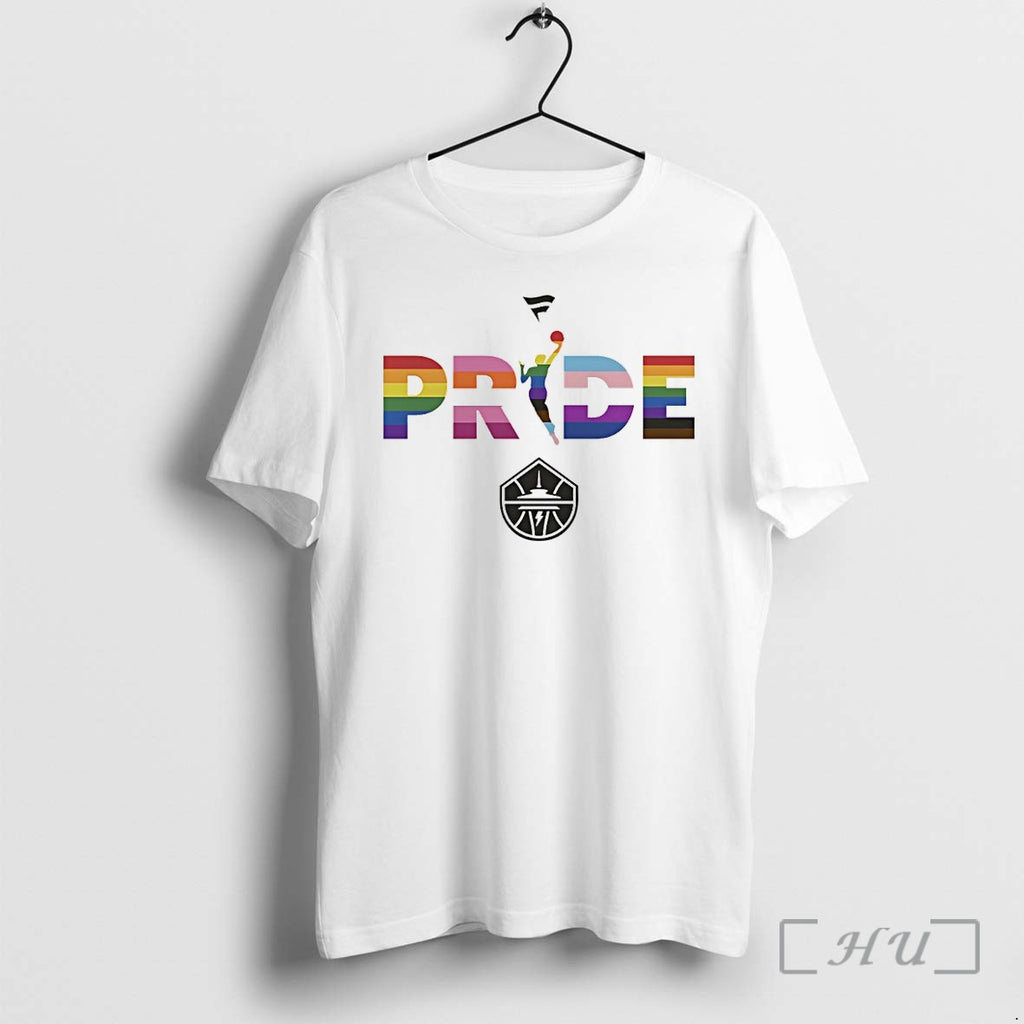 Officials Seattle Storm 2026 Wnba Pride Premium T Shirts Sweater Hoodie Jpg