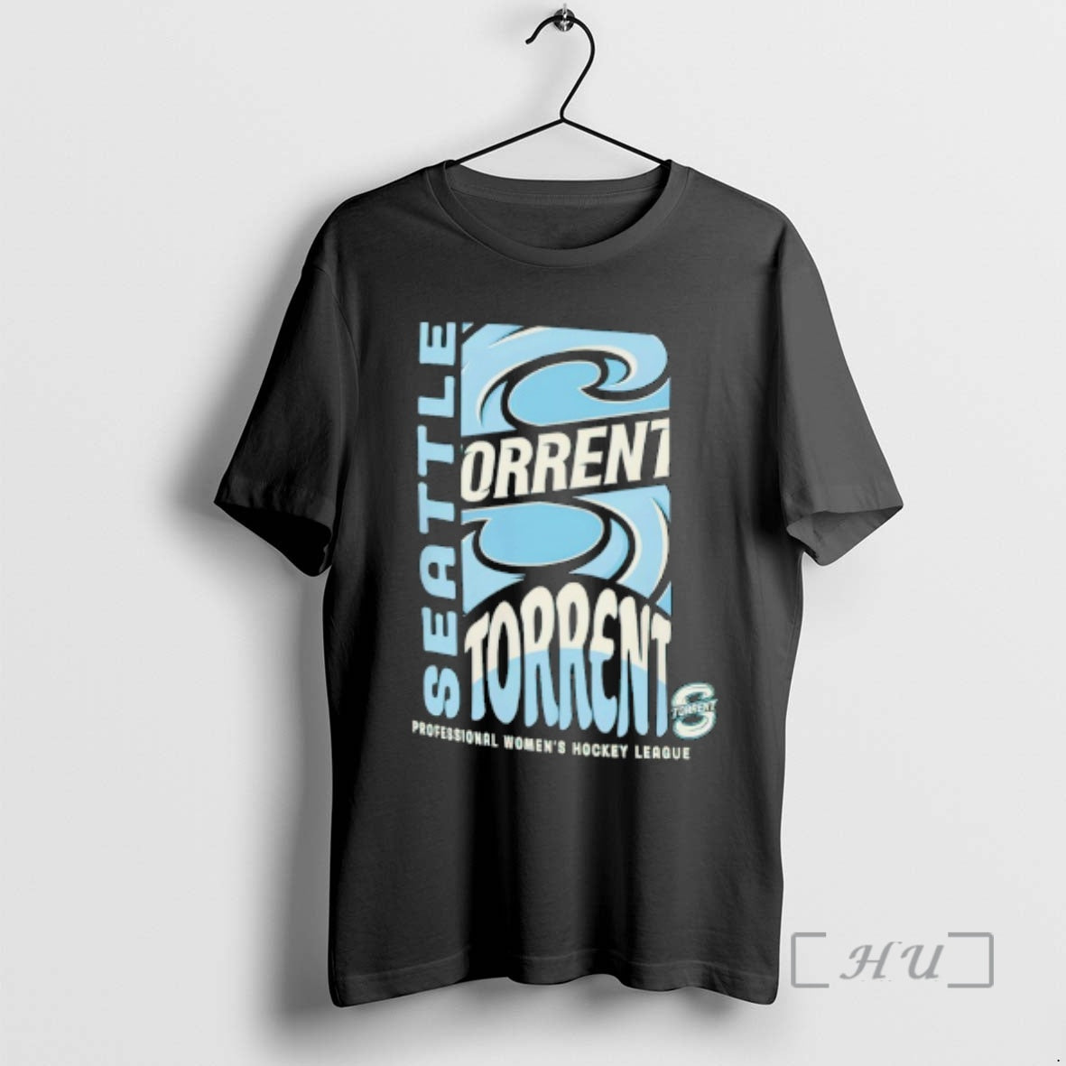 Officials Seattle Torrent Stadium Essentials Pop Up T-Shirts, Hoodie, Sweatshirt | PrintMintTees.com