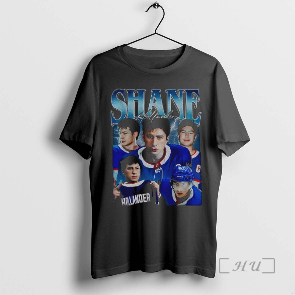 Officials Shane Hollander Queer Hockey T-Shirts, Hoodie, Sweatshirt