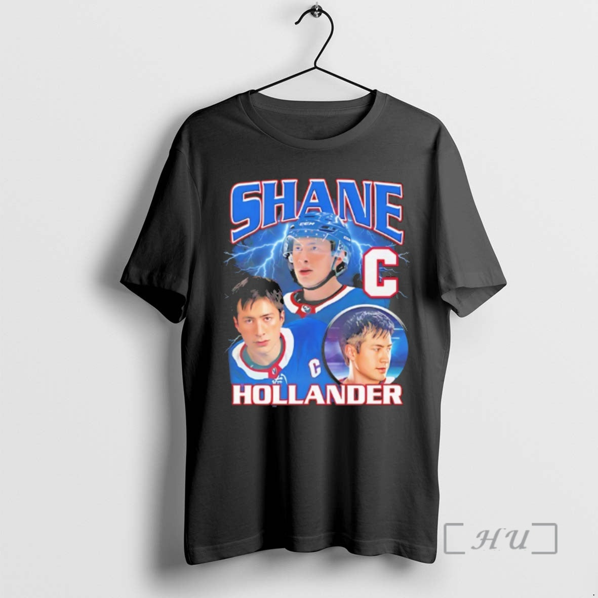 Officials Shane Hollander Rival Hockey Show Rap T-Shirts, Hoodie, Sweatshirt | PrintMintTees.com