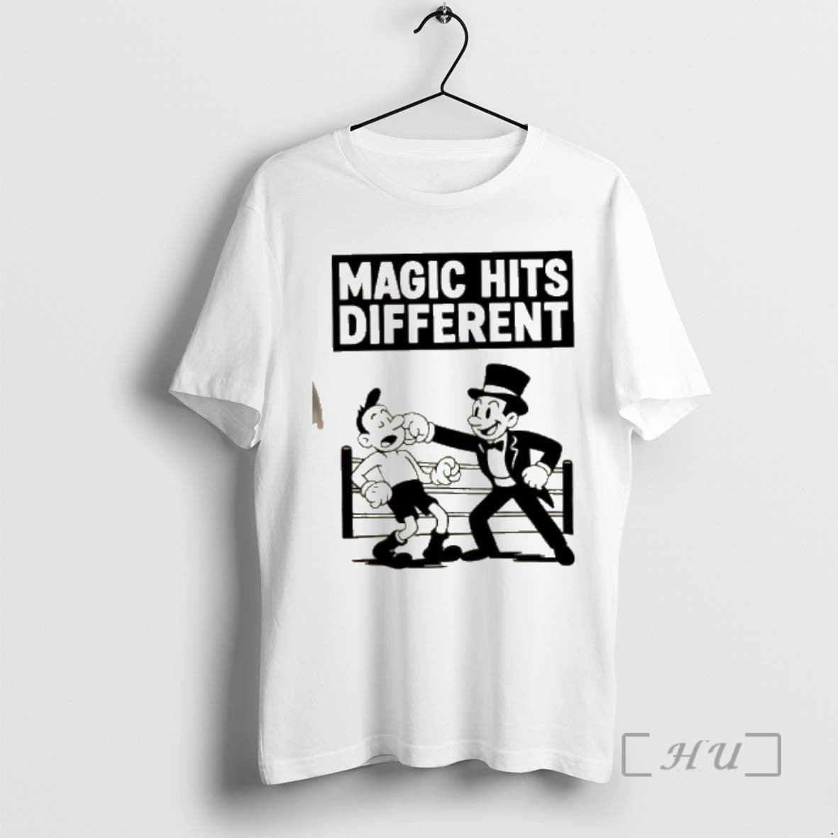 Officials Shane Spade Magic Hits Different T-Shirts, Hoodie, Sweatshirt | PrintMintTees.com