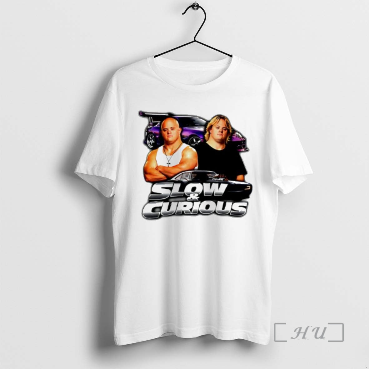 Officials Slow And Curious Down Graphic T-Shirts, Hoodie, Sweatshirt | PrintMintTees.com