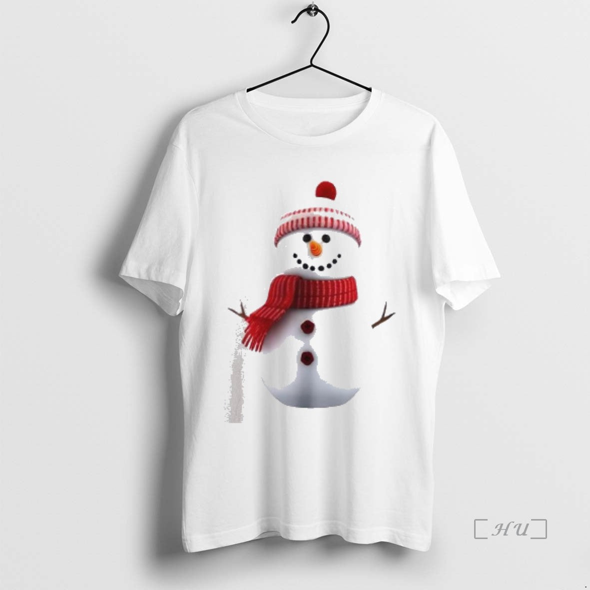 Officials Snowman Christmas Cute Cartoon T-Shirts, Hoodie, Sweatshirt | PrintMintTees.com