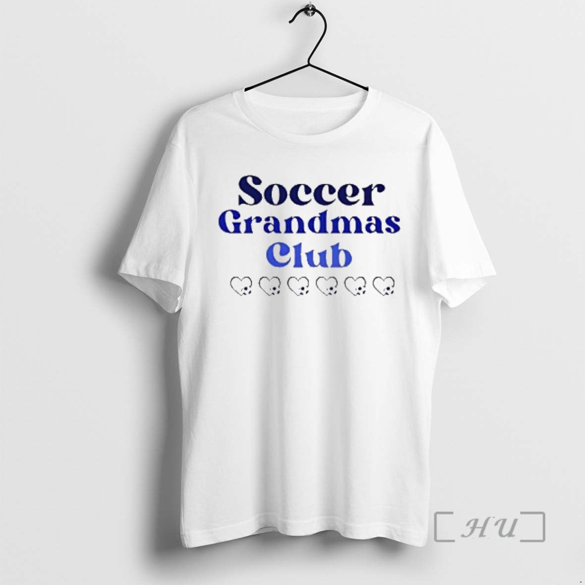 Officials Soccer Grandmas Club T-Shirts, Hoodie, Sweatshirt | PrintMintTees.com