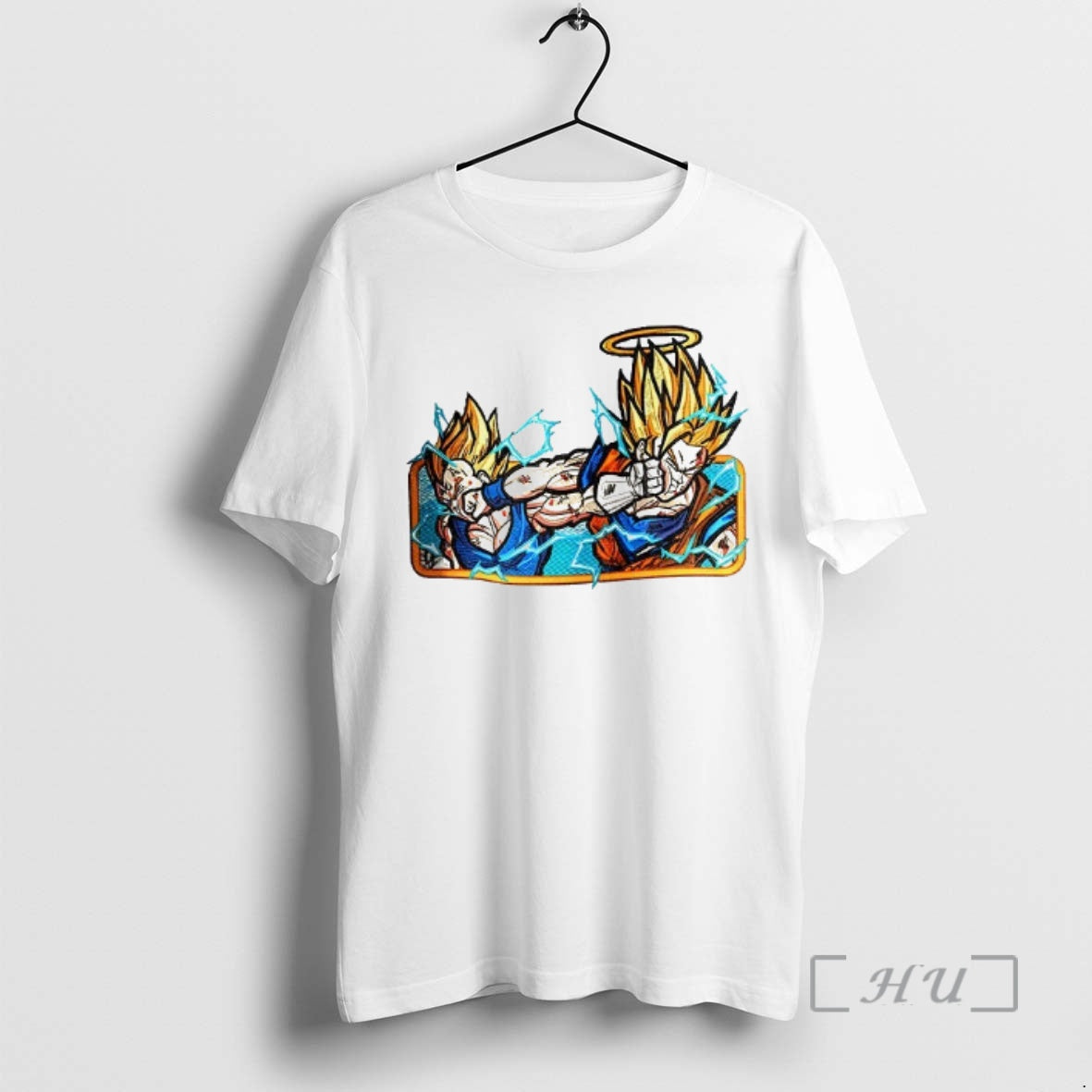 Officials Son Goku Dragonball Anime Saiyan Pride Cartoon T-Shirts, Hoodie, Sweatshirt | PrintMintTees.com