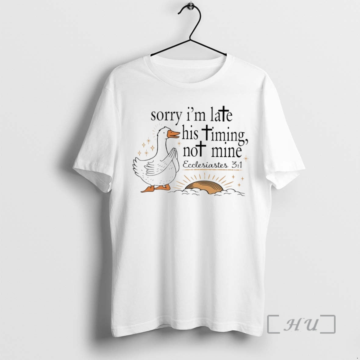 Officials Sorry Im Late His Timing Not Mine Circle T-Shirts, Hoodie, Sweatshirt | PrintMintTees.com